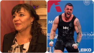 Хвърли я в нокаут: Майката на Карлос Насар СМРАЗИ гаджето му Алекс Костадинова! (ВИЖ ТУК)