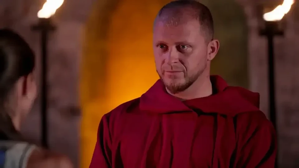 Разводът чука на вратата! Бачорски върти любов с мистериозна блондинка