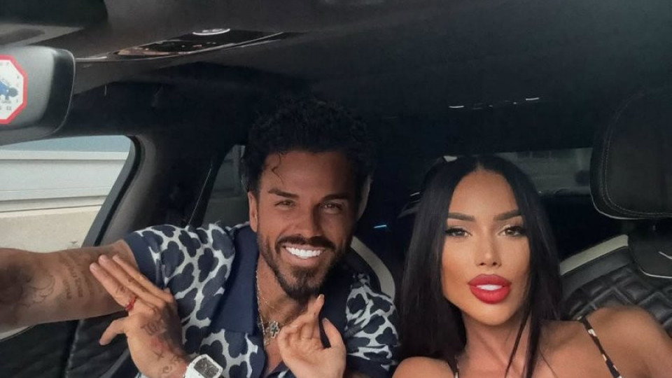 Да си дойдем на думата! Гаджето на Благо Джизъса: Искам само най-скъпото!