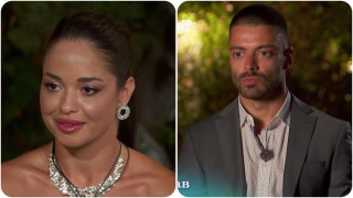 ГРЪМ!! Денислав призна на Блага, че я има за приятел, а тя изрева, че е влюбена в него! (ВИЖ ТУК)