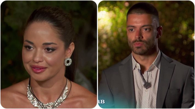 ГРЪМ!! Денислав призна на Блага, че я има за приятел, а тя изрева, че е влюбена в него! (ВИЖ ТУК)