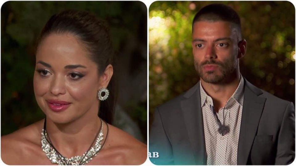 ГРЪМ!! Денислав призна на Блага, че я има за приятел, а тя изрева, че е влюбена в него! (ВИЖ ТУК)