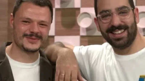 Голяма измама! Би Ти Ви взе за жури двама готвачи с еднаква фамилия, но без звезден опит!