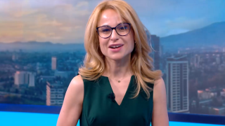 Край на изключенията! Мария Цънцарова напуска „Тази сутрин"