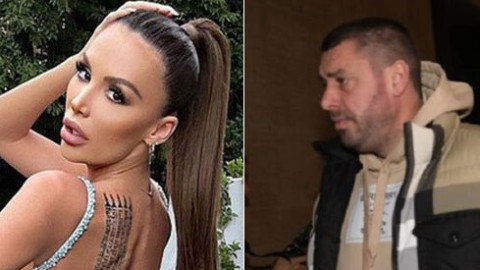 Кармата си връща! Моника Валериева се върна при мутрите, след като…