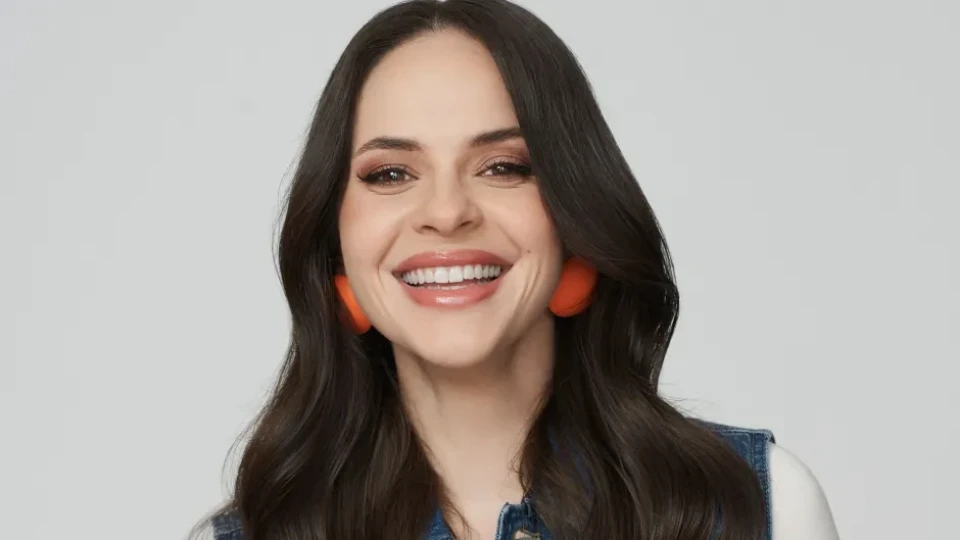 Боряна Братоева била зубър, но зарязала правото, за да стане актриса