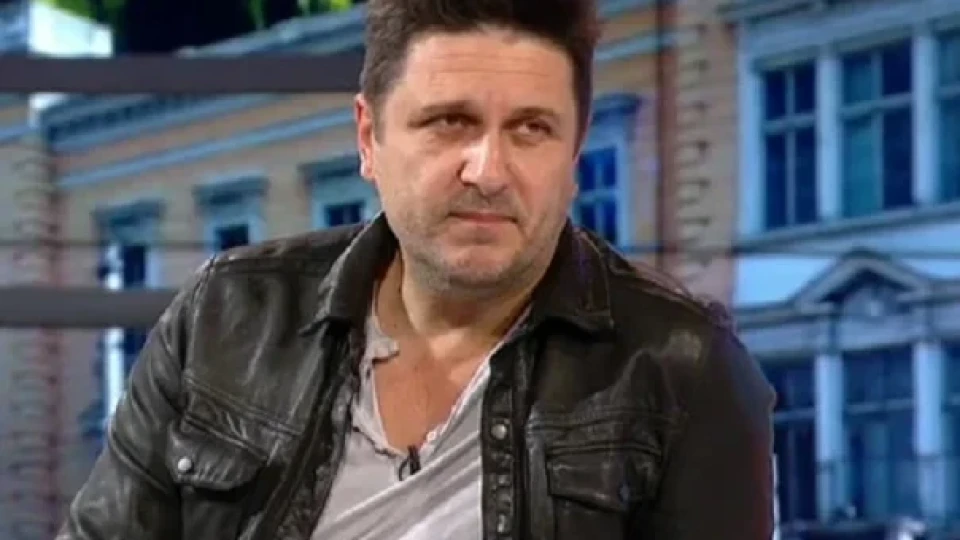 Звездата от сериала „Клетката“ Асен Блатечки: Ще възкреся на сцена филма на учителя ми Ламбо „Дами Канят“