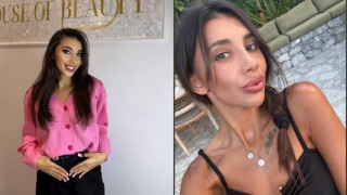 ОТЧАЯНО!! След като Цър-Пър оправи нос и зъби, но пак никой не я иска... тя слага и ц*ци! (още подробности)