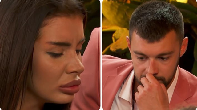 Дни преди финала!! Тайна афера на Калоян хвърля Габи в ИСТЕРИЧЕН ПРИСТЪП! (страшно е - ВИЖ ТУК)