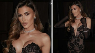 НЕОЧАКВАНО: Йоана на Елвиса проговори за прословутия си силикон и сащиса мнозина! (ВИЖ ТУК)