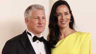 Окончателно: Швайнщайгер и Иванович се развеждат заради българка