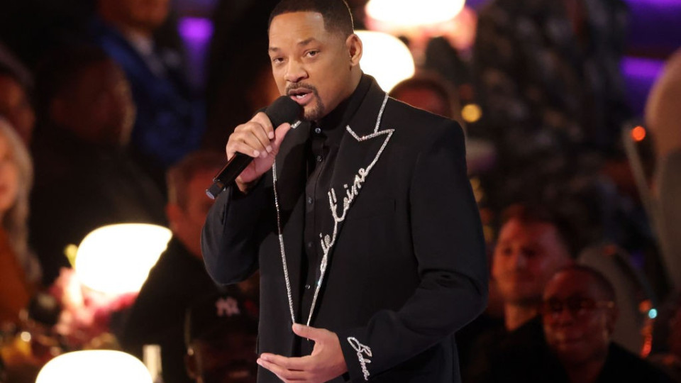 Бившият най-добър приятел на Уил Смит съди съпругата му за 3 млн. долара