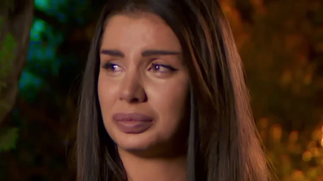 След като Калоян предаде Габи от „Ергенът“: Тя удари дъното и уплаши всички!