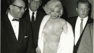 СВЕТЪТ СЕ ТРЕСЕ!! Записи доказват, че Кенеди е душил Мерилин Монро с възглавница, преди да умре! (ВИЖ ТУК)