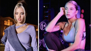 След като влезе в най-добрата си форма евър: Дара разкри тайния си хак! (ВИЖ ТУК)