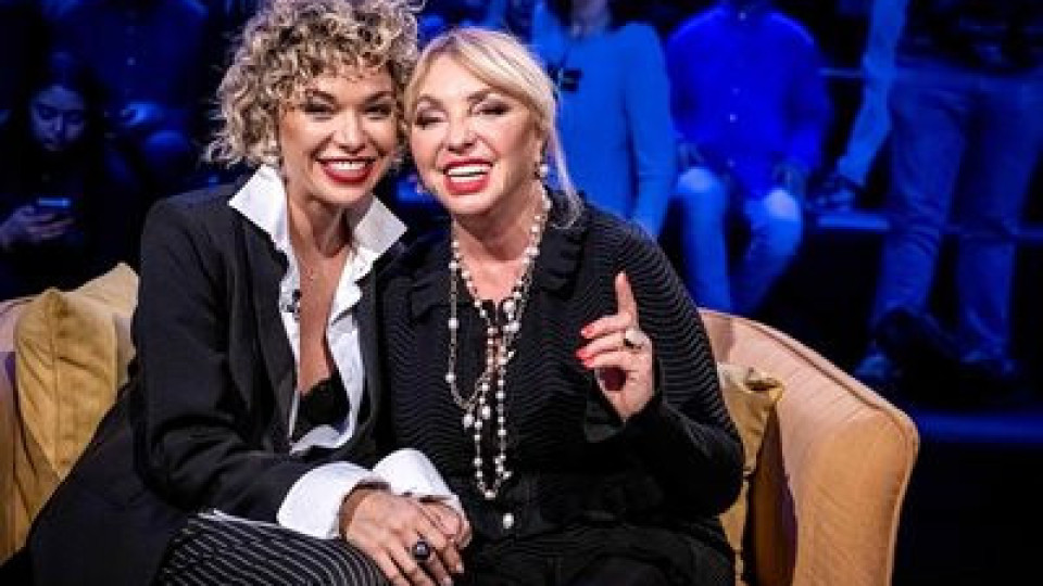 Майката на Рая Пеева трепери от страх: Явор Бахаров я завлича в тинята