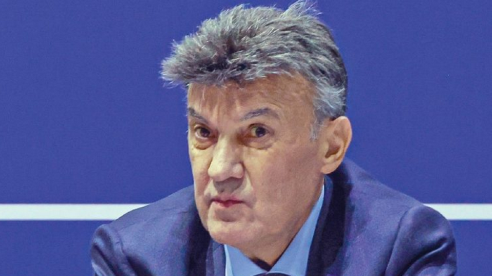 Драма: Боби Михайлов се лута между живота и смъртта, лекарите не се наемат да дадат прогноза