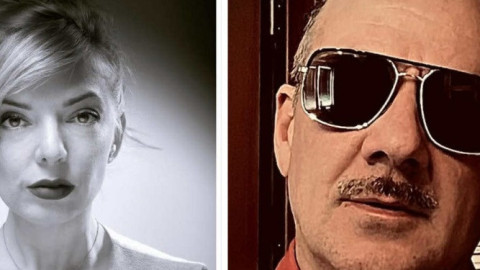 Всички в арт средите се чудят ще успее ли младата годеница на Станимир Гъмов да го спаси от пороците му