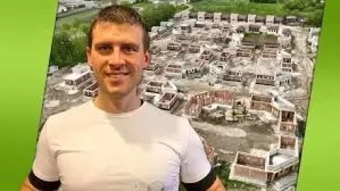 Как Ивелин Михайлов отмъкна от наивници 100 млн. лв. чрез пирамидата „Исторически парк“