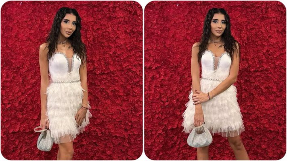 След отпадането си от "Ергенът": Цър-Пър с разтърсващи думи към Тихомир! (ВИЖ ТУК)