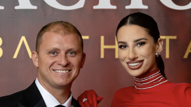 Дъно: Жената на Бачорски предпочита рога, вместо уважение!