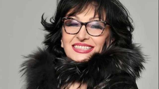 Естрадната легенда Йорданка Христова: Пея на 18 езика, от които най-труден ми е китайският