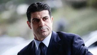 Прокуратурата се сети за фалшивата диплома на Гонзо след 15 години