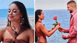 ДЪРТА БИЛА!! Благовеста реве, та се къса: Денис не ми даде пръстен, а времето ми изтича! (ВИЖ ТУК)