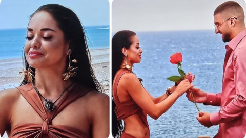 ДЪРТА БИЛА!! Благовеста реве, та се къса: Денис не ми даде пръстен, а времето ми изтича! (ВИЖ ТУК)