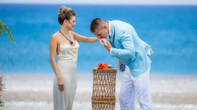 Актьорът Петър от „Ергенът“ призна защо е влезнал в шоуто? (Не заради любов)