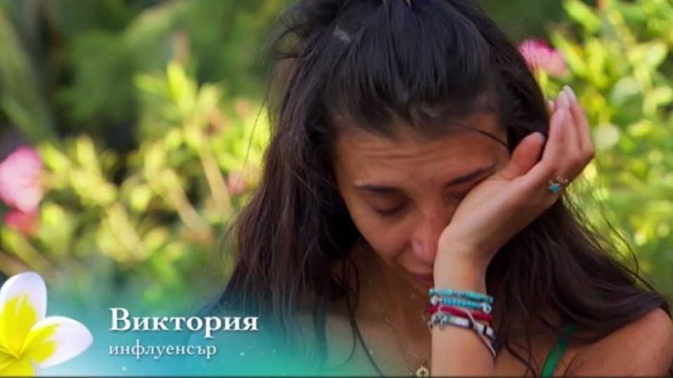 Тя сериозно ли?!? Цър-Пър сащиса всички с неочаквано разкритие за Тихомир! (вярва ли й някой – ВИЖ ТУК)