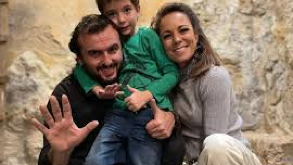 Майстори обраха Силвия Петкова! Мъжът й Зоран напълно заряза жена и дете