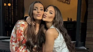 Анелия превърна дъщеря си в клонинг? Напълни я със силикон (Снимки)