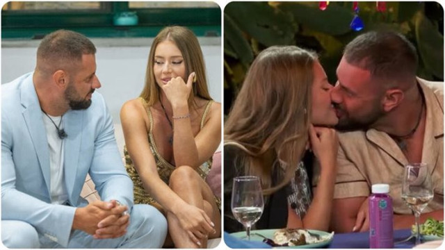 С право му казват Тъпото: Виж какви глупости надрънка Красимир Томов за връзката си с Киара след формата!