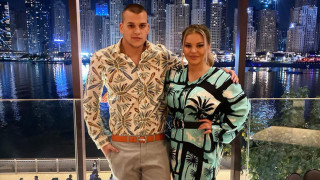 Мизерната заплата, която Деси Слава плаща на сина си, го тласна към дрогата