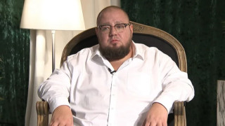 Трагедия! Християн Гущеров погреба най-близкия си човек