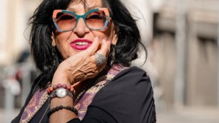 Йорданка Христова СМРАЗИ: 4 години мъжът ми ме тормозеше – счупи ми носа, гаси ми цигара в лицето! (още разкрития)