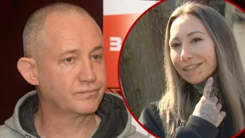 След скандала с пистолета: Жената на Христо Шопов му показа вратата