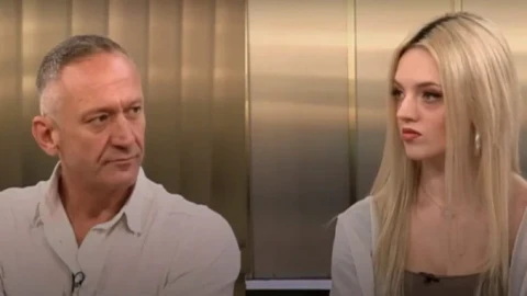 Анна Кошко: Ще родя дете на Деян Донков, за да не съм му любовница