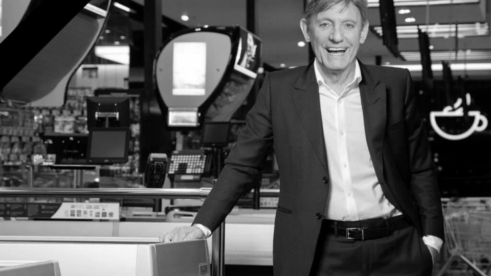 Алцхаймер уби боса на „Фантастико“ Валери Николов