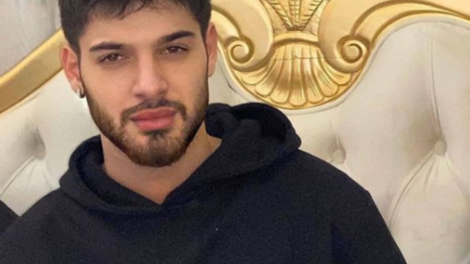 Синът на Тони Стораро пръсна 90 бона за часовник (ФОТО)