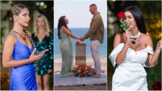 Фиаско: Всички се разделиха след края на "Ергенът: Любов в рая"