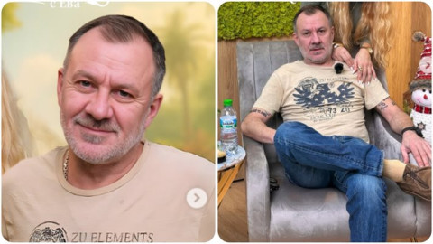 СКИЦА!! Станимир Гъмов: Жените се смеят с мен, а после ми се смеят и в леглото! (призна, че е изневерил – ВИЖ ОЩЕ)