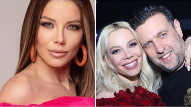 След изневярата: Жорж Башур станал "нов човек", подкрепял Емилия във всичко! Дали?! (ВИЖ ТУК)