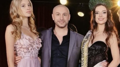 НЕ Е ЗА ВЯРВАНЕ: Ултра неизвестен французин, който прави „Мис България” тази година, “назначил” двете си любовниците на челни места (СНИМКИ)