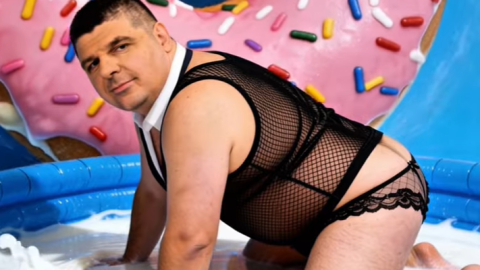 ИВО МИРЧЕВ СЕ ИЗПОВЯДА: Шефе, искам в скута!