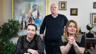 СКАНДАЛ! Кога Димитър Маджаров ще бъде съден за спекула с менте сирене и кашкавал?