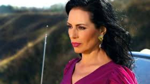 Певицата легенда Славка Калчева: На 71 не съм толкова екстремна, колкото бях преди