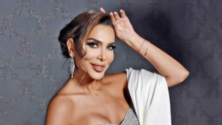 Фолк звездата Бони: Молела съм се само на Бог, на човек не съм се молила за нищо