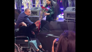 Софи Маринова трогна със сърдечно обяснение: "Майка ми е моят ангел и светлина"